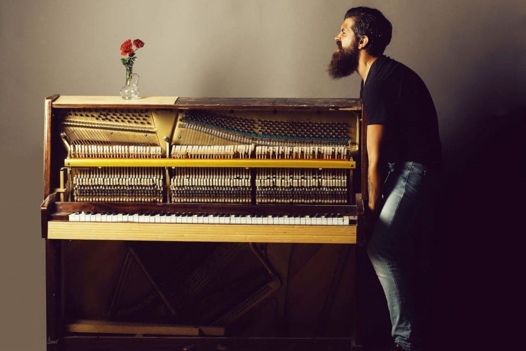 No more laborious transport